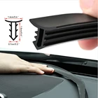 Резина для шума автомобиля 1,6 мшт. для Kia Rio K2 K3 K5 K4 Cerato,Soul,Forte,Sportage R,SORENTO,Mohave,OPTIMA прокладка уплотнитель