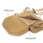 Тактический армированный поясной кошелек AVS JPC CPC, портативная Боевая армейская охотничья сумка для повседневного использования