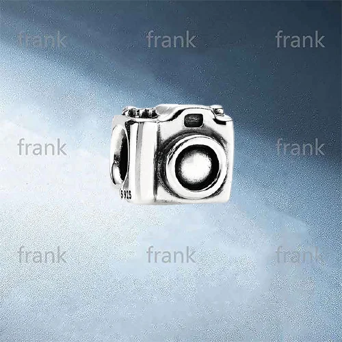 

790961 Camera Charm