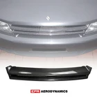 Для Nissan Skyline R32 GTR OE стиль углеродное волокно Глянцевая Отделка Передняя решетка бампер Гриль производительность линия аксессуары комплект