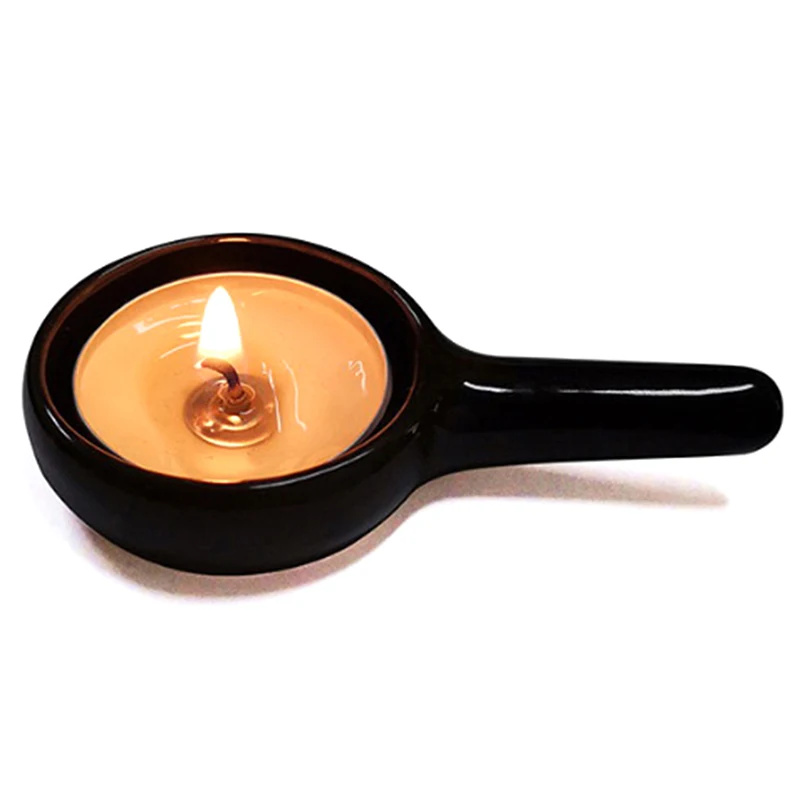 1PC Brand New High Quality Ceramic Aroma Burner Essential Oil Aromatherapy Candle Holder For Home Decoration Hot Cheap - купить по