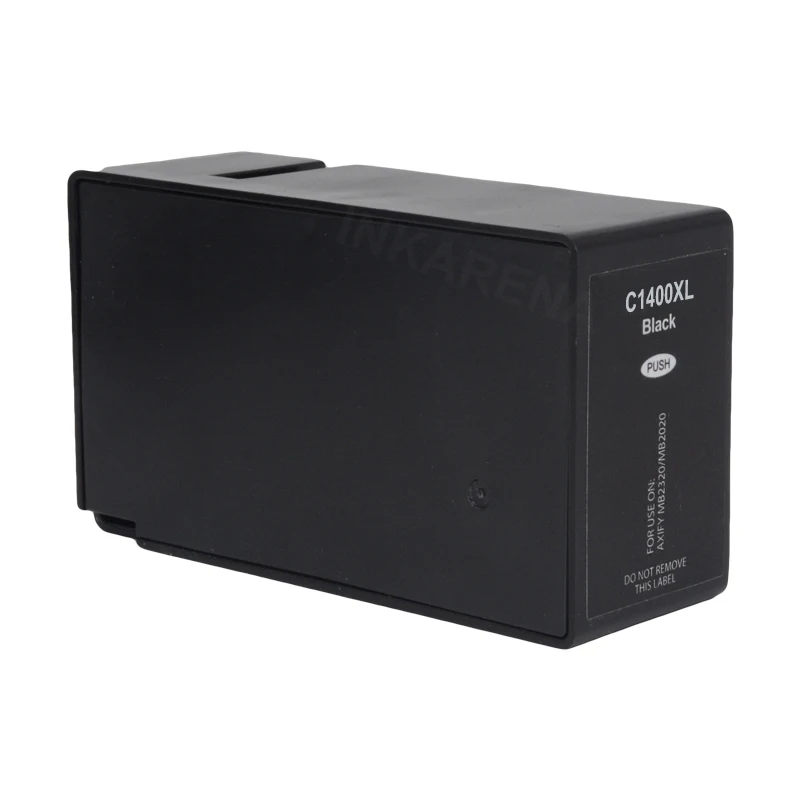 INKARENA 4 цветные чернила для принтера картриджи PGI1400 XL PGI 1400XL Canon MAXIFY MB2040 MB2340 MB2140 MB2740