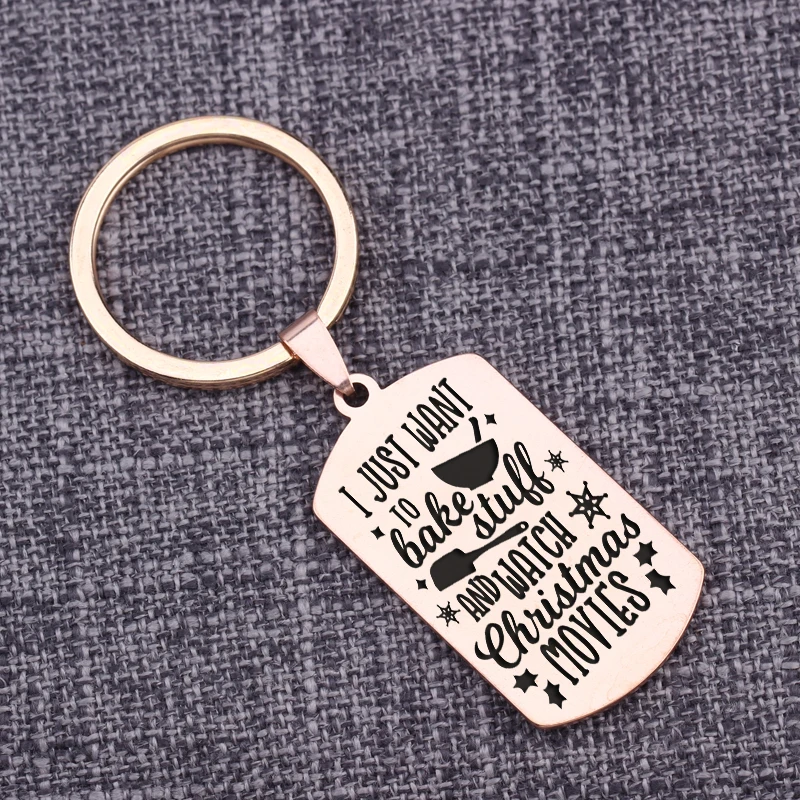 Рождественский брелок домашние украшения бирка для собаки елки новогодние