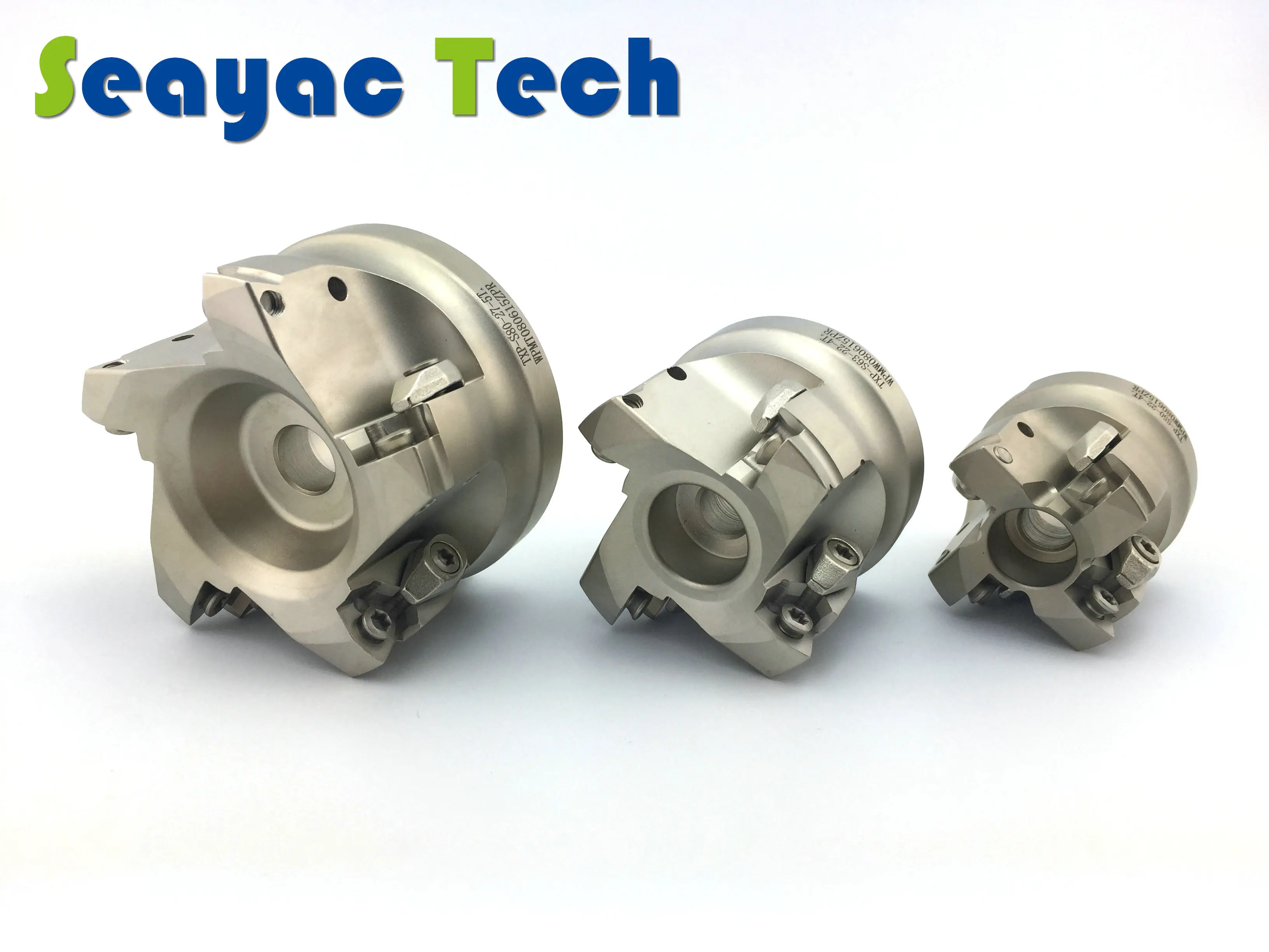 

Fast feed face milling cutter txp08-80-27-5t indexable large feed cutter cutter rough cutting cutter