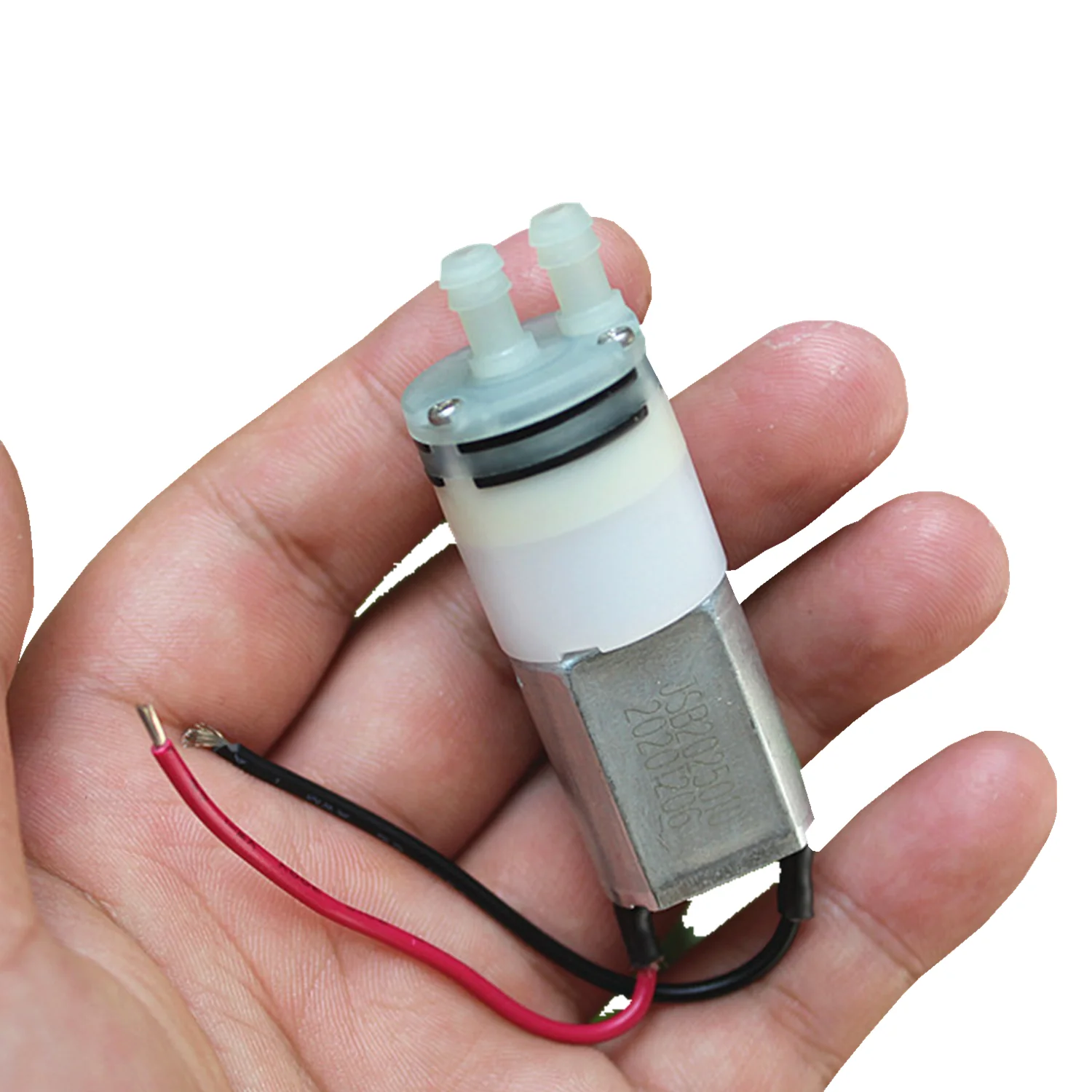 Миниатюрный водяной насос 130 12 В постоянного тока диафрагма электрический