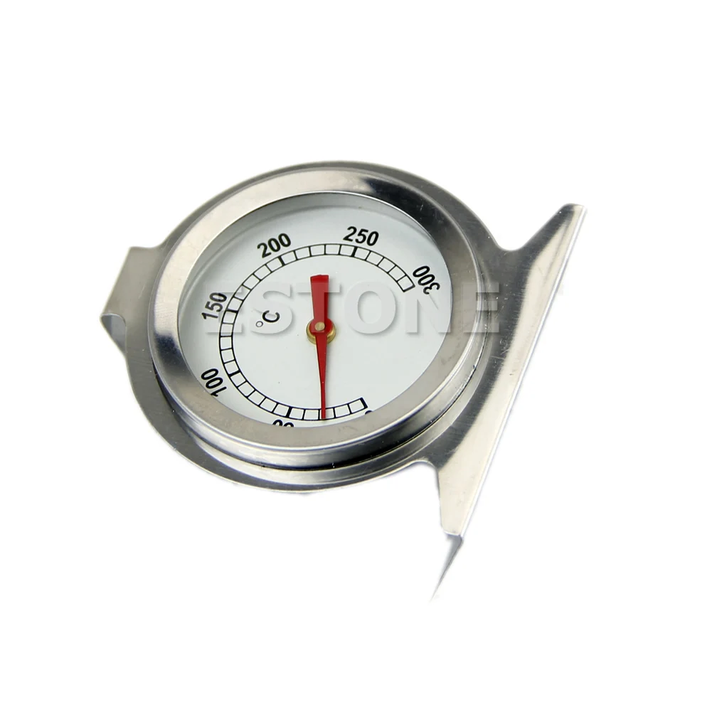 

Classic Stand Up Food Meat Dial Oven Thermometer Temperature Gauge New Gage 32CC