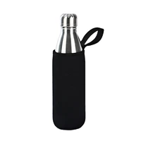 350ml 500ml 750ml 1000ml travel thermos water bottles double wall stainless steel insulated drinkware flask