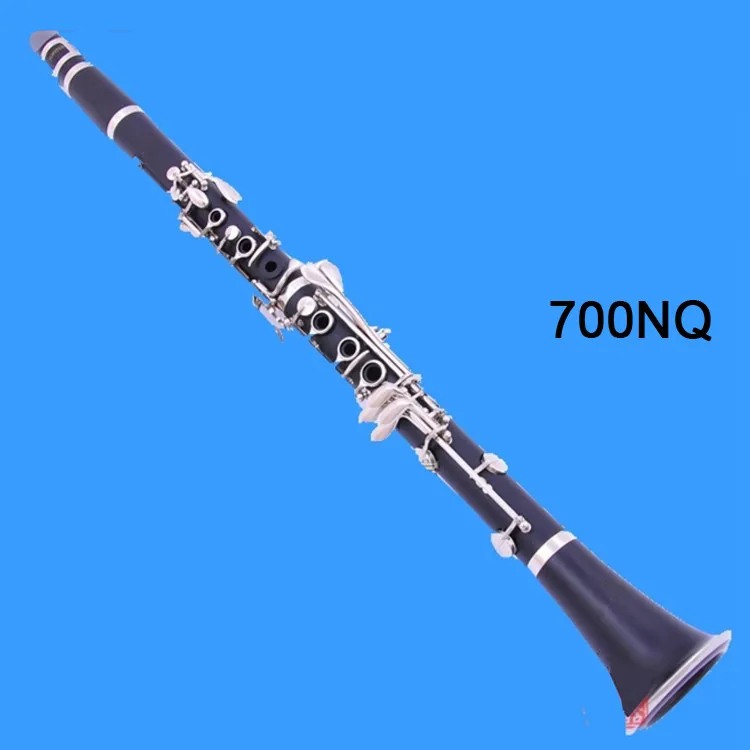 Светильник Naiputesi с интерфейсом Taiwan CL-700NQ Clarinet bB 17 клавишами бакелитовый