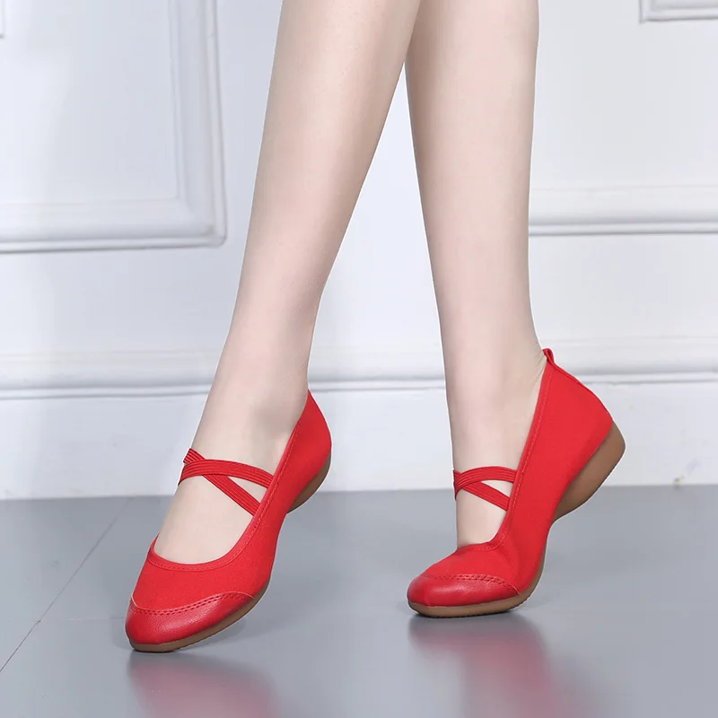 Женские туфли для танцев обувь бальные сальсы танго кроссовки женские