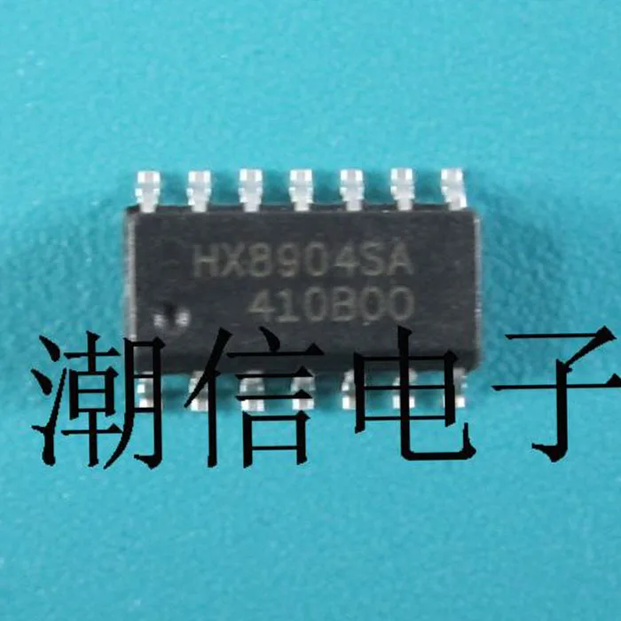 

10cps HX8904SA HX8904SB SOP-14
