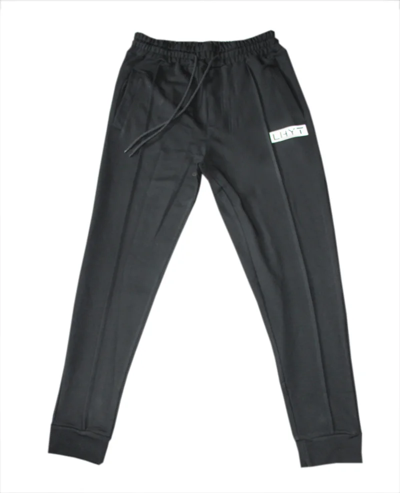 

Men's new autumn and winter sportswear cotton casual hoodie suit autumn men's sports shirt men's solid color suit