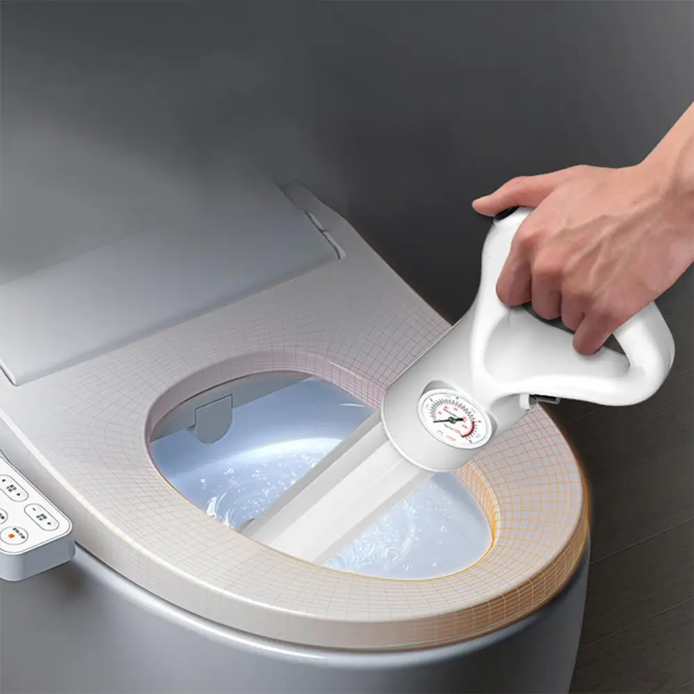 Раковина сливной трубопровод земснаряд Ванна вантузы для унитаза с насосом