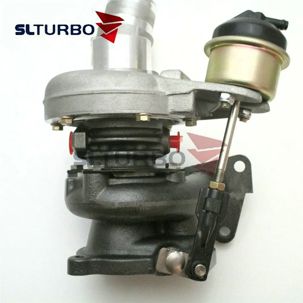Турбокомпрессор GT1544S 700830 53039880014 53039880038 454165-0001 для Renault Megane Scenic Laguna Espace Clio 1 9 dTi F9Q / F8Q |