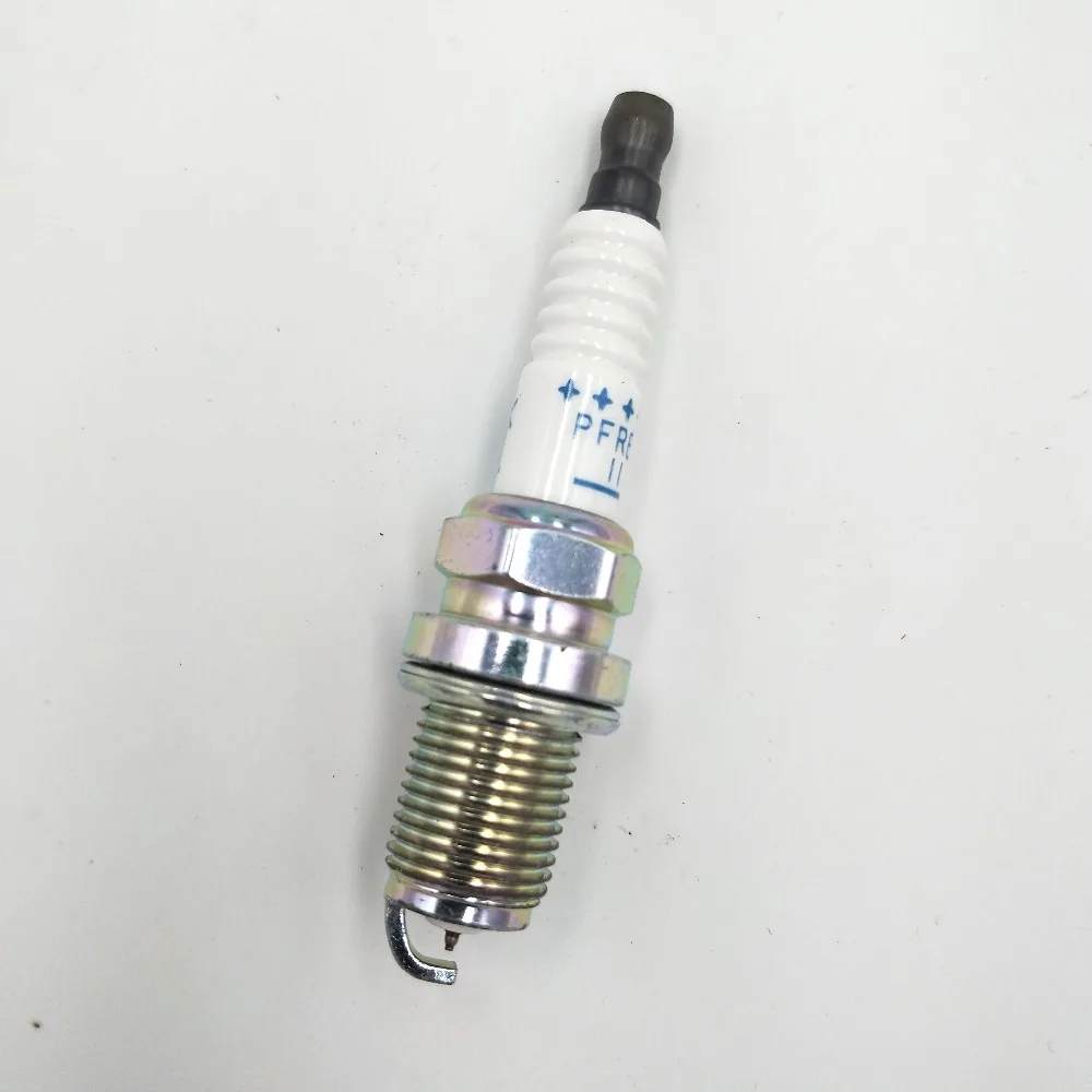 4 шт./лот PFR6G 11 22401 1P116 иридиевая Свеча зажигания для Nissan Maxima Sentra Infiniti G20 I30 Q45
