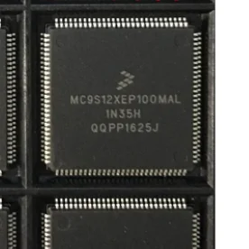 

1 шт./лот QFP112 MC9S12XEP100MAL new
