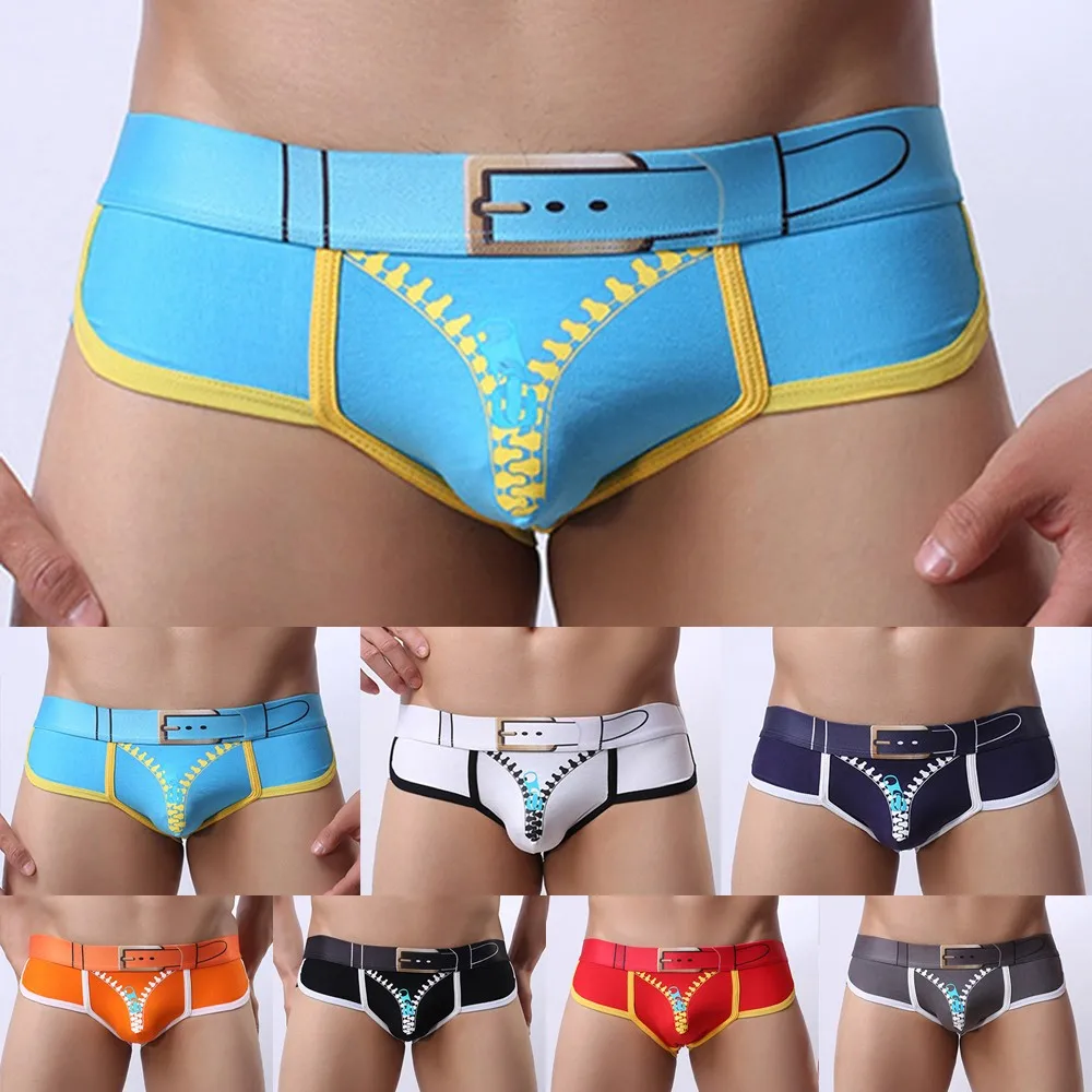 

Мужское нижнее белье, сексуальные трусы-джоки, Удобные однотонные Дышащие Боксеры, бесшовные мужские трусы из ледяного шелка Sipl