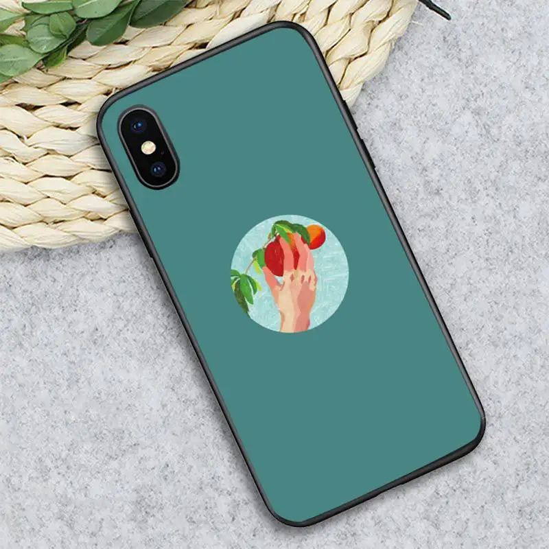 

call me by your name poster Phone Case for iPhone 11 12 pro XS MAX 8 7 6 6S Plus X 5S SE 2020 XR mini