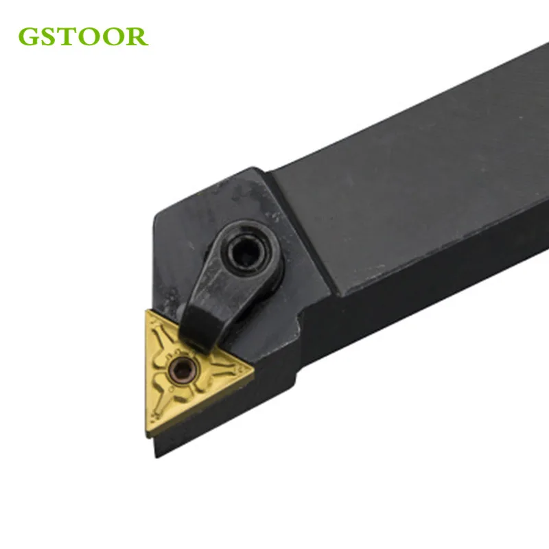 1 шт. внешний держатель для токарного станка|Токарный инструмент| |