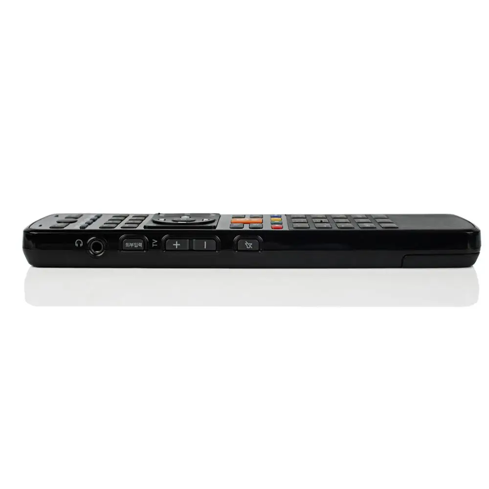Пульт дистанционного управления для Lg U + 4K UHD IPTV AKB7435531k RS74u2029 Корейская версия |
