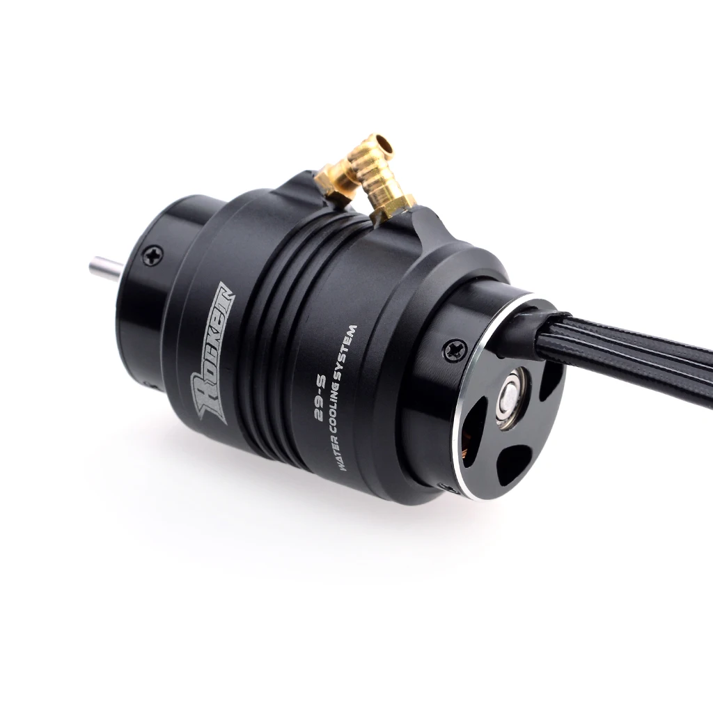 реактивный двигатель 2968 2958 2948 3400kv 3450kv 3800k