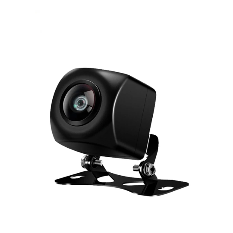 

Wired Waterproof Car Camera with night vision fucntion and Reversing Guard line