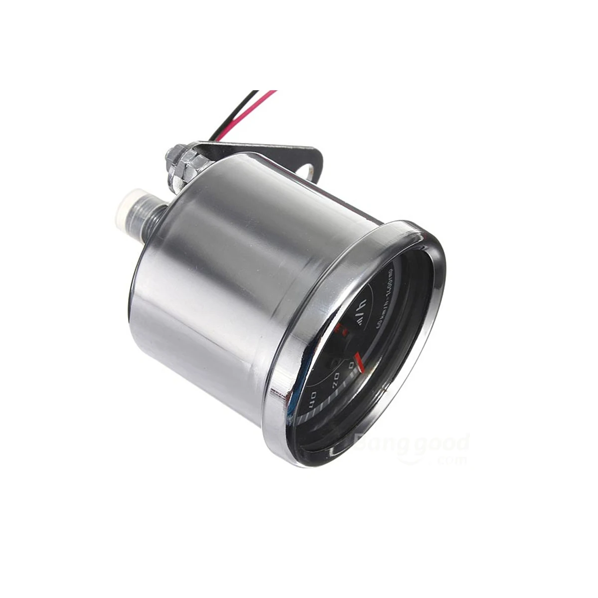 

Motorcycle Odometer Speedometer Tachometer Speedo Meter 0-1000 RPM