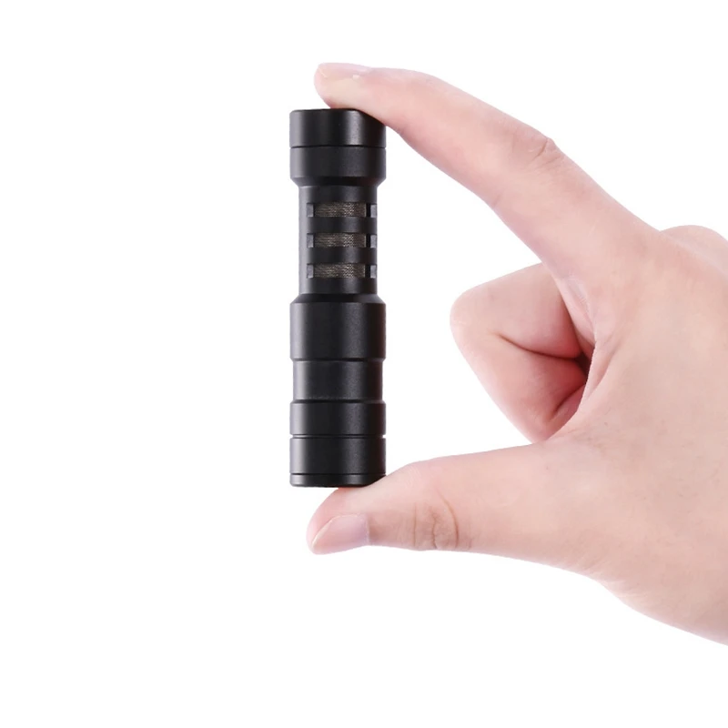 Camera Microphone Super-Cardioid Directional Condenser Video Noise Reduction for Sony Nikon Canon Fuji DSLRs | Электроника