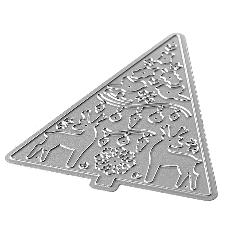 Новинка 2020 металлические Вырубные штампы и Скрапбукинг для изготовления бумаги