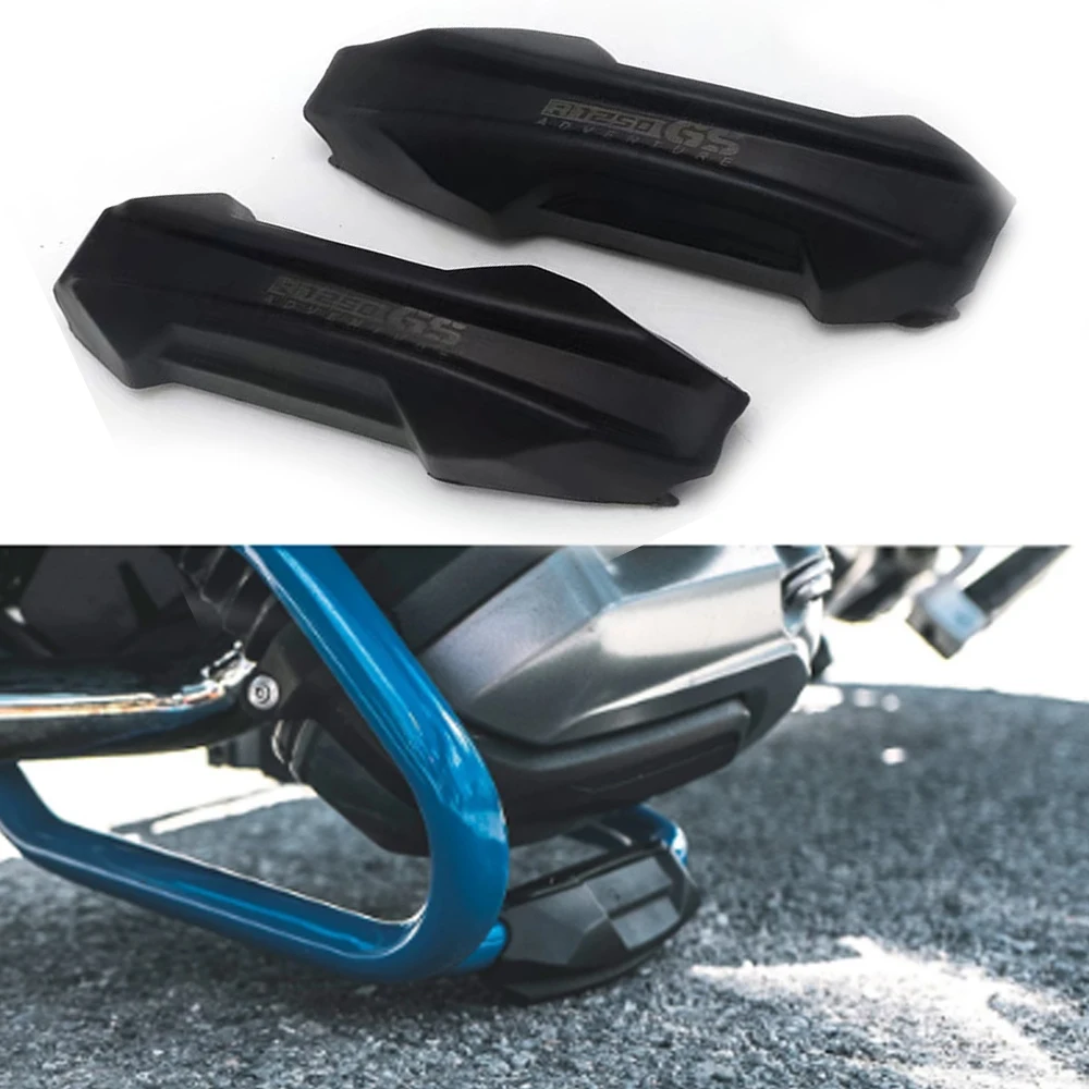 Деталь мотоцикла для BMW R1100GS R1150GS R1200GS R 1200 GS R1250GS G310GS G 310 25 мм бампер Защита