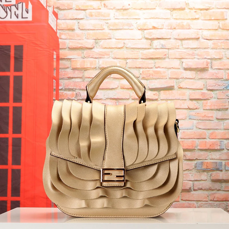 Preço Bolsas De Luxo Feminina Designer Senhoras Moda Bolsas Alça Superior Cor Sólida Mochila Para 2021 Sacos Populares