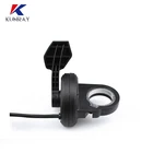 Дроссельная заслонка акселератора для электровелосипеда