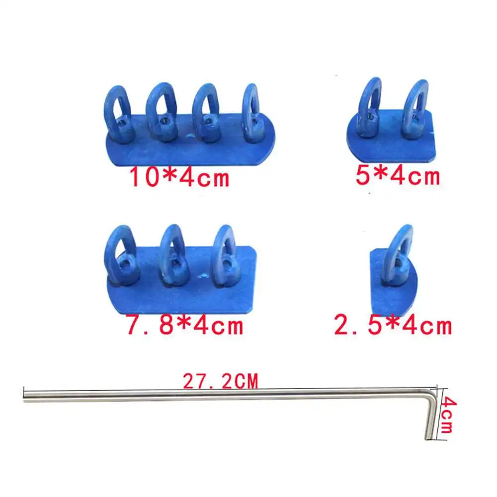 

Car Dent Repair Puller Metal Plastic Gasket Sheet Universal Hail Pit Sagging Repair Kit Car Body Sheet Dent Repair Push Puller