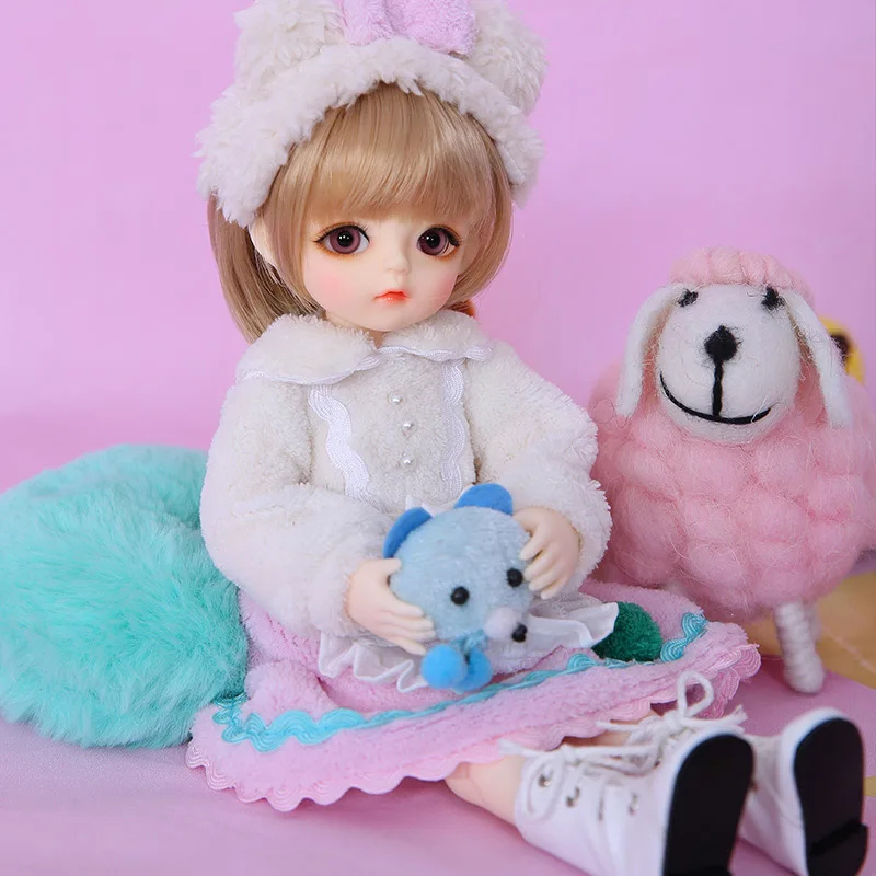 Новое поступление LCC Ayane bjd sd кукла модель тела 1/6 для мальчиков и девочек oueneifs