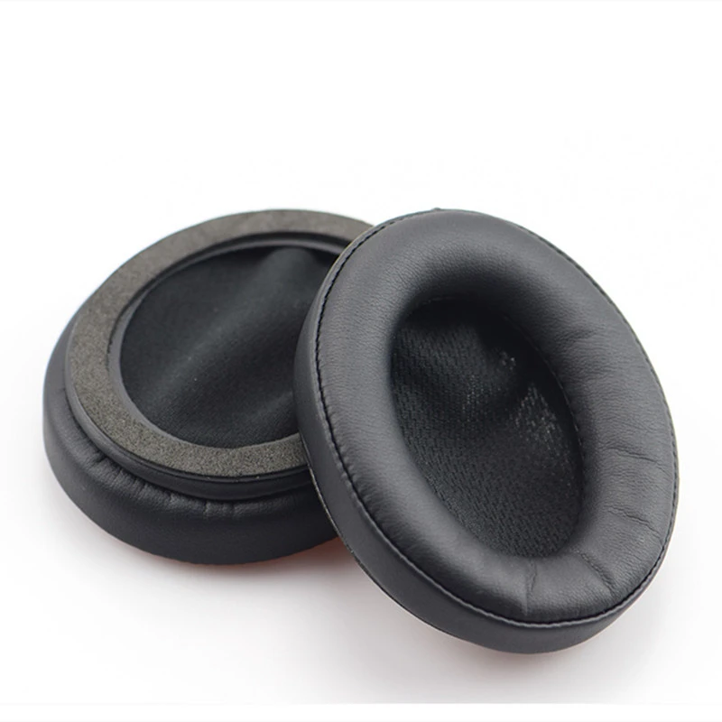 Высококачественные мягкие протеиновые кожаные амбушюры из пены с эффектом