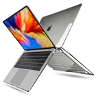 Прозрачный пластиковый твердый чехол для MacBook 13Air A1466 A1369 Retina Pro 13 A1278 ноутбук чехол + крышка клавиатуры для Pro 16 A2141