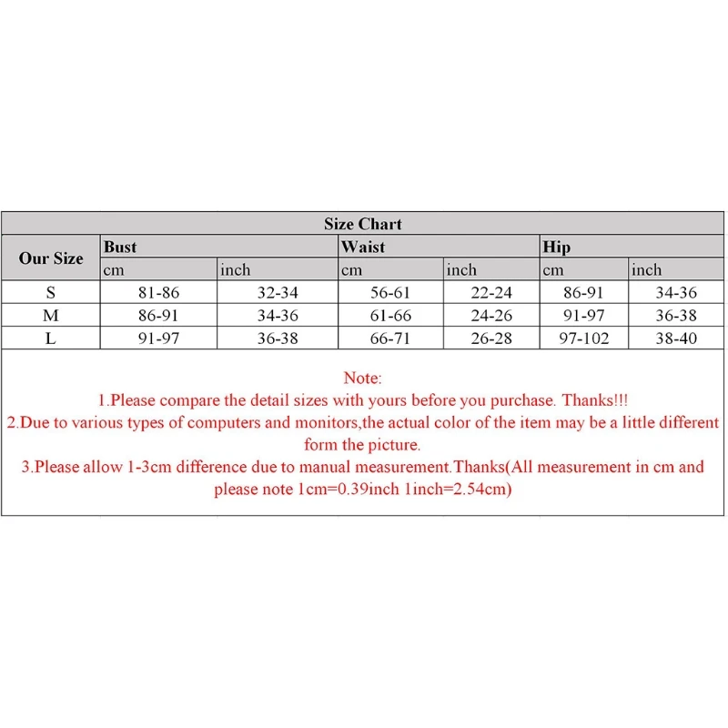 

Women's 2Pcs Bikini Set Halter Three-point Swimsuit Solid Color Bathing Suits 900D