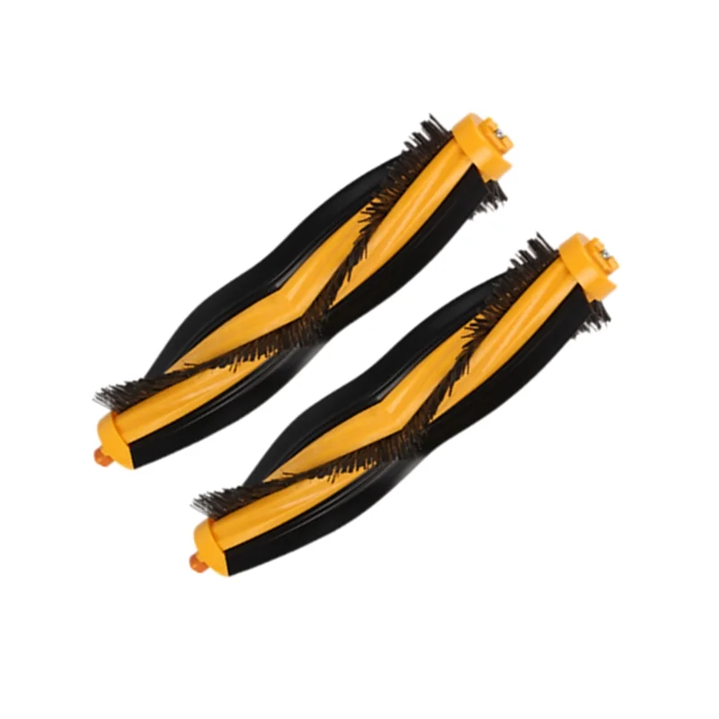 

Robot Main Brush for Ecovacs Deebot OZMO 930 610 DR95 DR96 DR97 DR98 D-S721 M81 DM81PRO M85 M88 Robotic Vacuum Cleaner parts