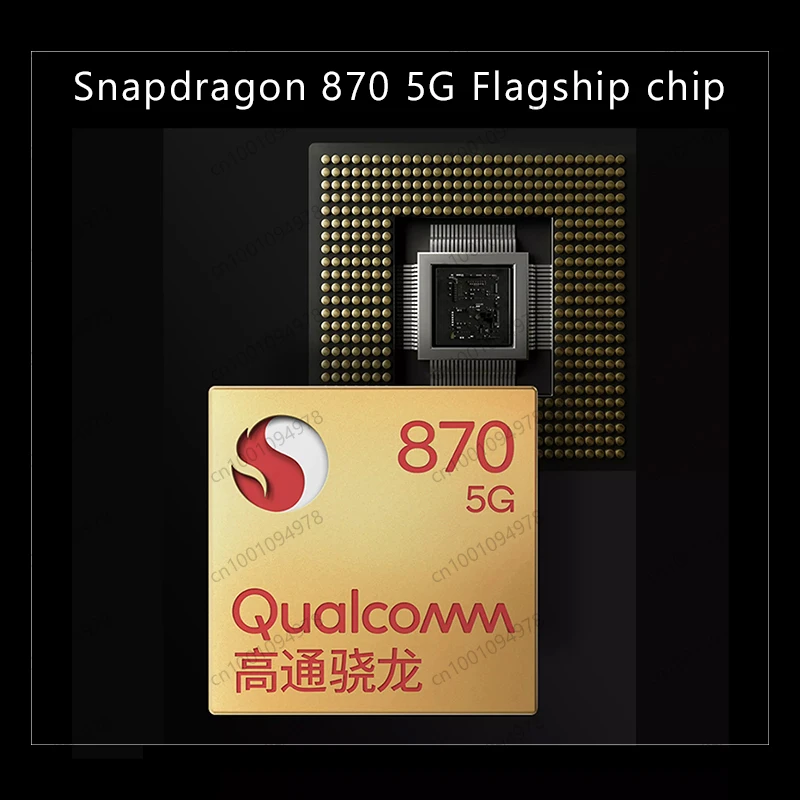 Rom Global OnePlus 9R 9 R 5G tel&eacute;fono inteligente 8GB 128GB Snapdragon 870 de 120Hz Pantalla AMOLED 65W Warp 48MP Quad OnePlus tienda oficial, c&oacute;digo:EOSSES58(&euro;290-58) EDSSES18(&euro;120-18)-3