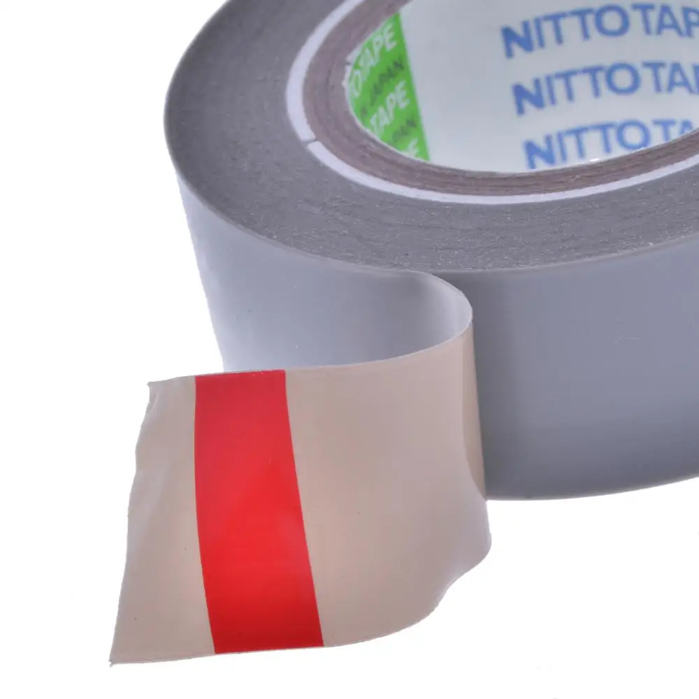 Nitto Denko No.903UL 0 18x19x10 мм клейкие ленты Pressr Foot | Дом и сад