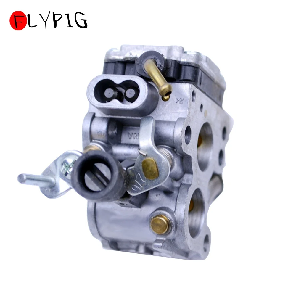 Карбюратор для цепной пилы Husqvarna 435 440 506450501 (501) Запасные части OEM D10|carburetor