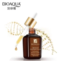 30ml bioaqua hyaluronic acid liquid anti wrinkle whitening moisturizing day cream anti aging collagen repair essence oil
