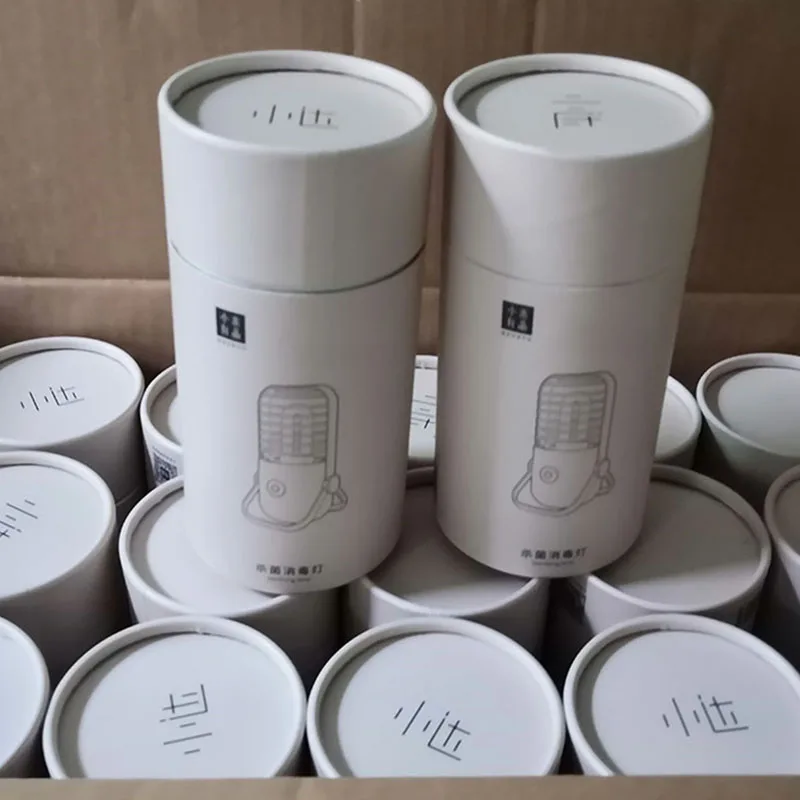 

Youpin Xiaoda Germicidal Lamp UVC Ozone Sterilization Lamp Ultraviolet UV Sterilizer Light Tube For Disinfect Bacterial