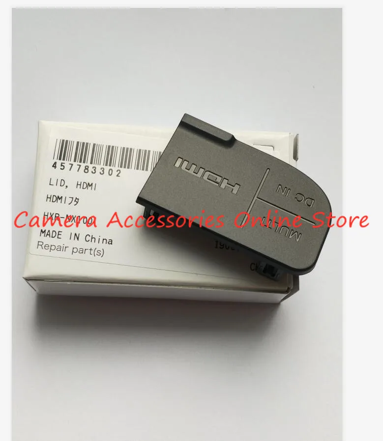 Новая мощность &quotDC IN&quot HDMI и &quotMULTI&quot Защитная крышка интерфейса USB для