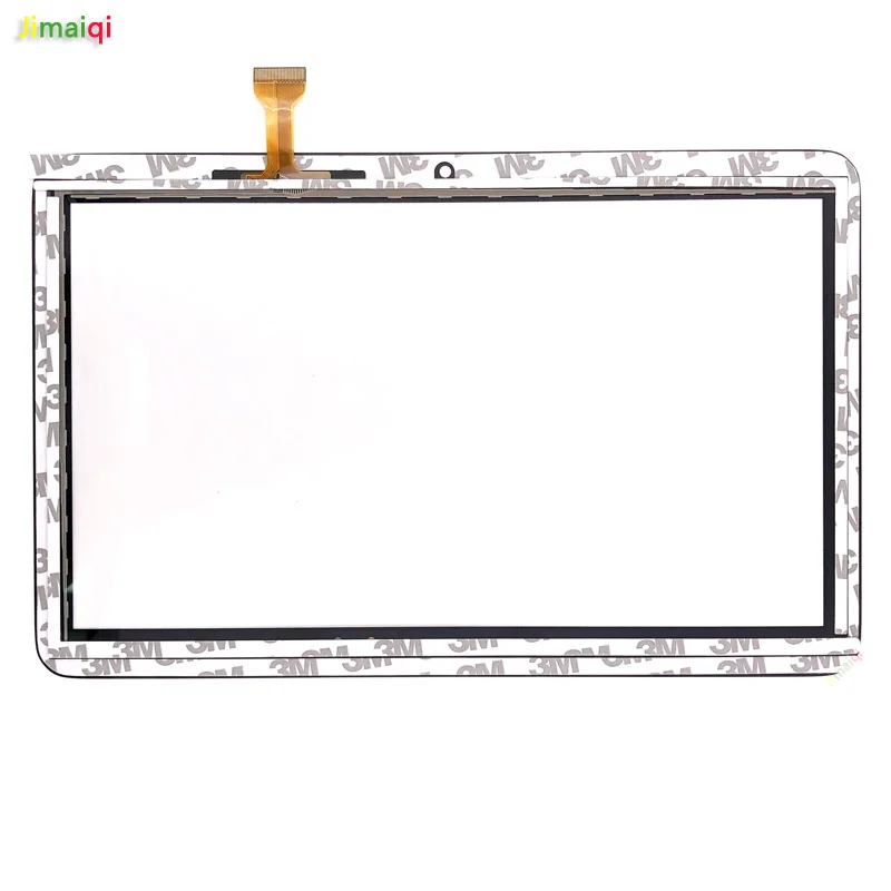 Новый тачскриновый планшетный компьютер от Экран для 10 1 Inch Tablet PC Панель кодовый