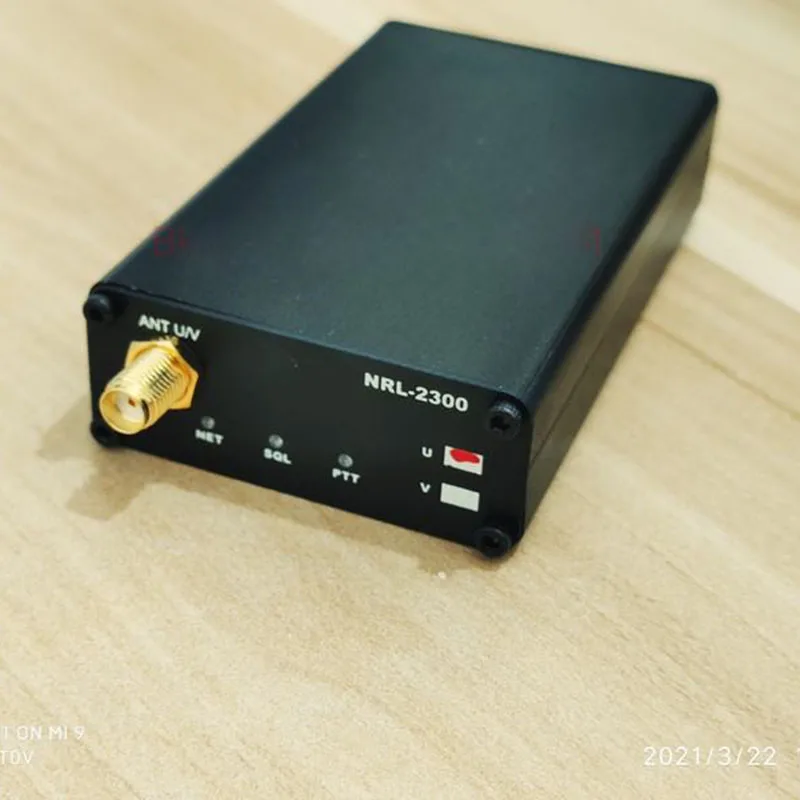NRL-2300 сеть walkie-talkie connector 2W U/V relay link переадресация сигнала | Инструменты