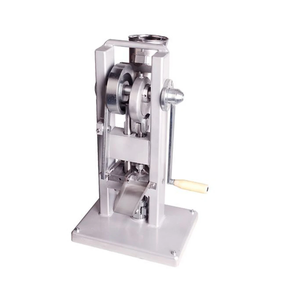 TDP 0 руководство одного таблеточный пресс/сахар таблетки пресс машина ломтик