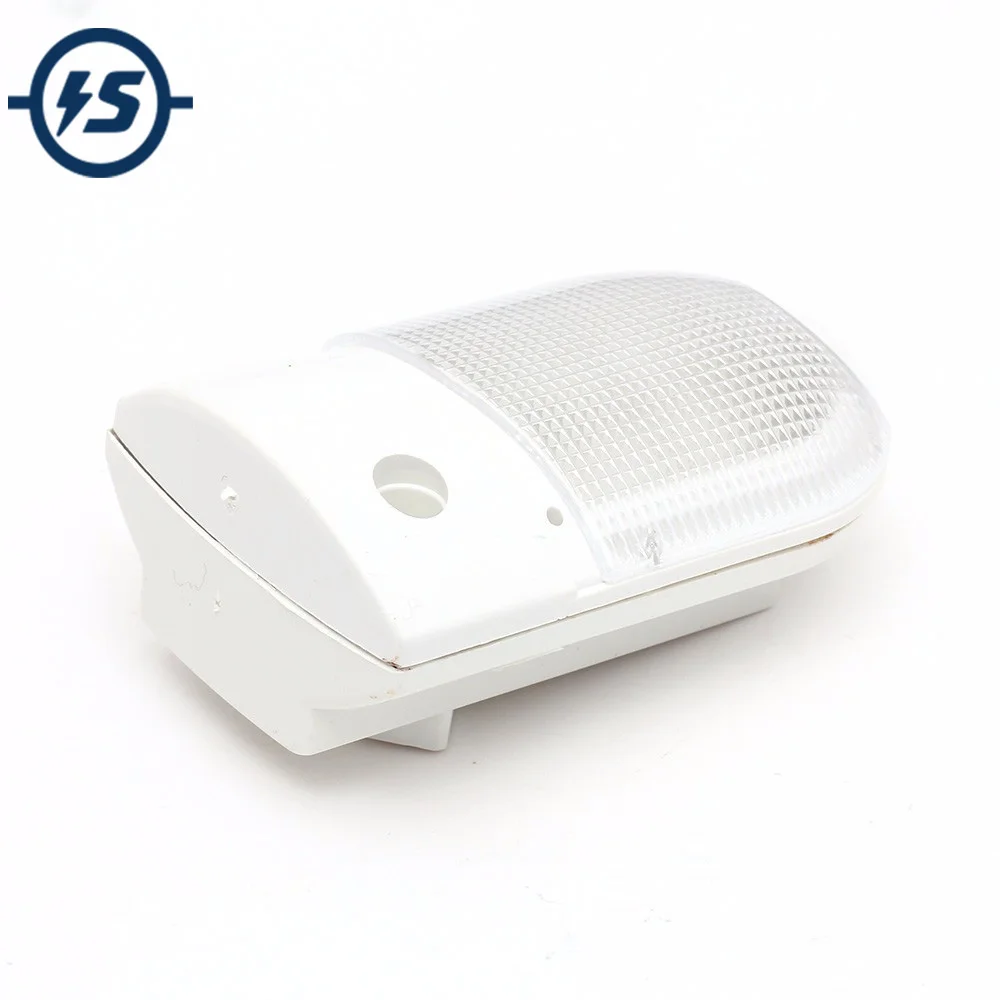 Светодиодный светильник электронный ночник с управлением 1 Вт 220 В комплект для