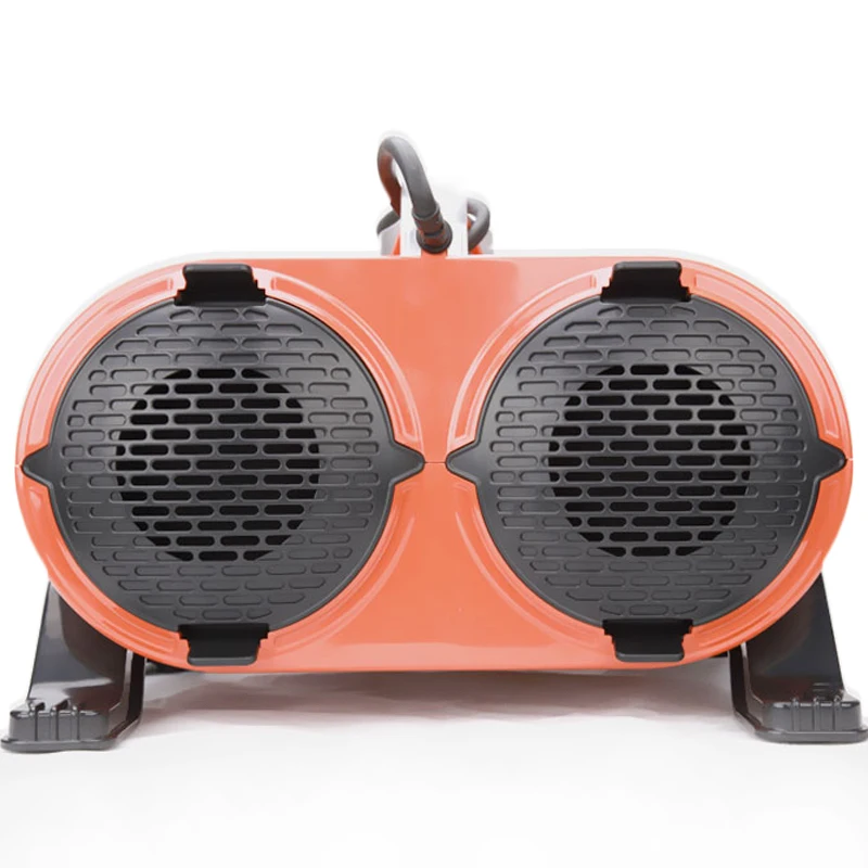 Профессиональный фен с двойным Мотором для домашних животных 3000 Вт вентилятор