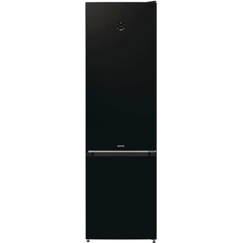 Холодильник GORENJE NRK621SYB4 двухкамерный черный|Холодильники| |