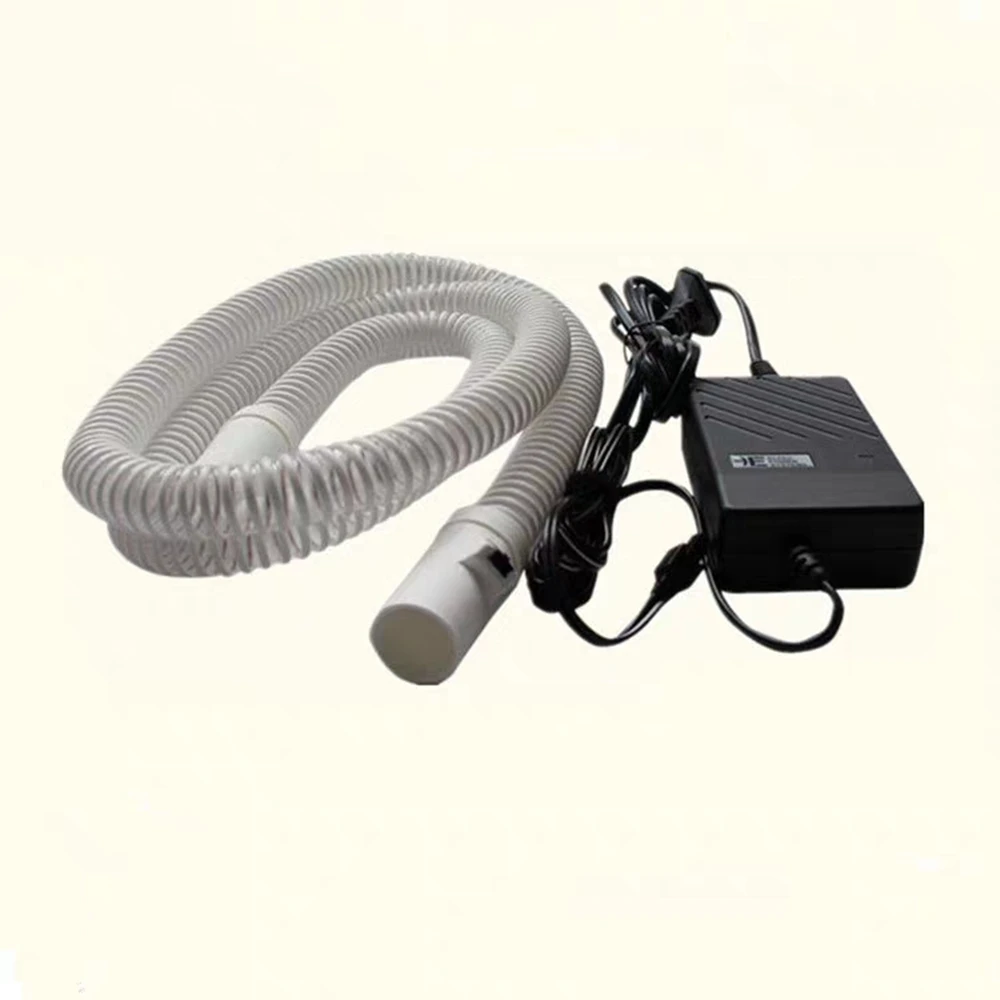 MOYEAH 180 см трубка с подогревом для CPAP машины Универсальный нагревательный шланг